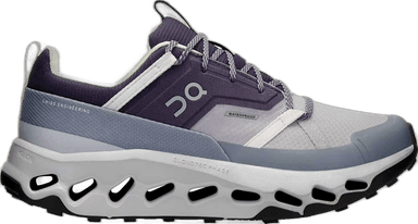 On Cloudhorizon WP - midnight | glacier