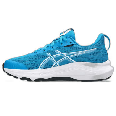 Asics GT-1000 14 GS - aegean blue yamabuki