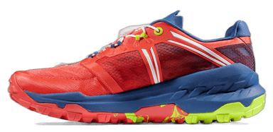 Mammut Sertig TR Low - dark salmon deep ice