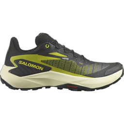 black sulphur spring transparent yellow