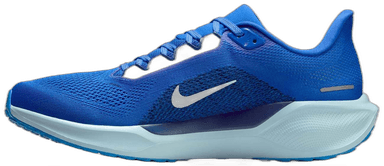 Nike Pegasus 41 CM - racer blue blue void light photo blue sail