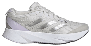 Adidas Adizero SL Dame - core black cloud white carbon