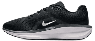 Nike Air Winflo 11 - black white anthracite cool grey
