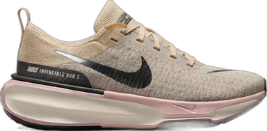 Nike Invincible 3 Premium - sanddrift anthracite-pink oxfo
