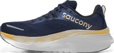 Saucony Hurricane 24 - black carbon