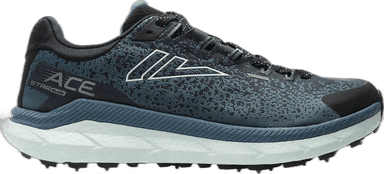 VJ Sarva Ace - darkblue mint