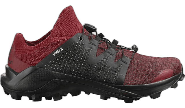 Salomon Cross Pro