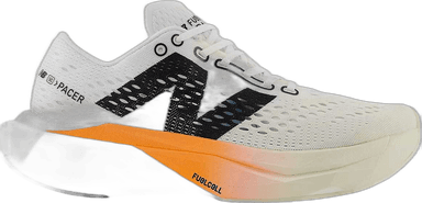 New Balance Pacer V2 - white