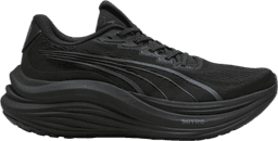 puma black galactic gray
