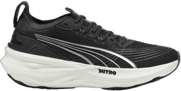 puma black-puma white