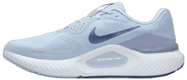 Nike Structure 26 - black white cool grey metallic silver