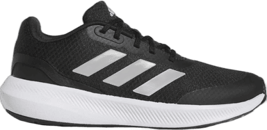 Adidas RunFalcon 3 Junior - cloud white core black cloud white