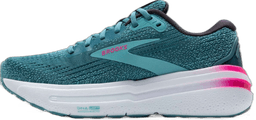 storm blue knockout pink aqua