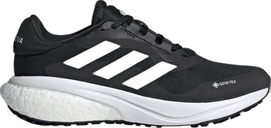 Adidas Supernova 3 GORE-TEX - core black cloud white core black