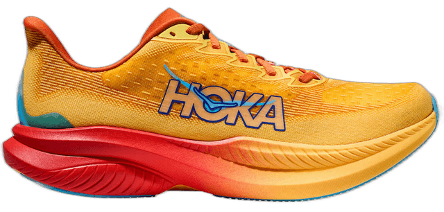 Hoka Mach 6