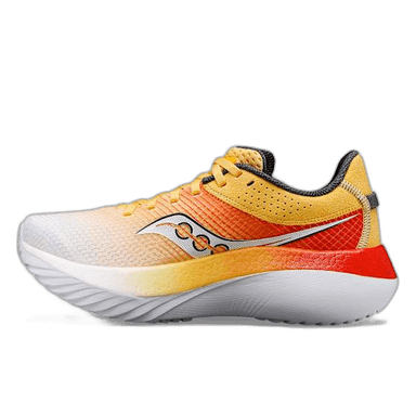 Saucony Kinvara Pro - flax infrared