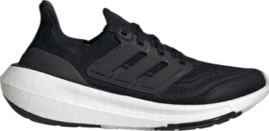 Adidas Ultraboost Light - cblack cblack crywht