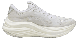 puma white-puma silver