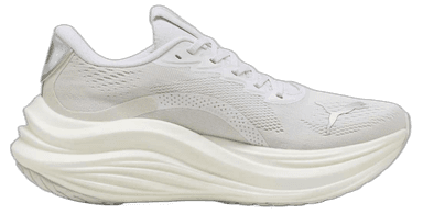 Puma MagMax NITRO - puma white-puma silver