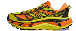 ern electric tangeringe hoka citrus
