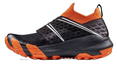 Mammut Aenergy TR BOA Mid GORE-TEX - black dark tangerine