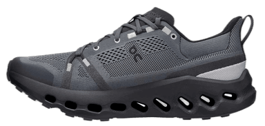 On Cloudsurfer Trail - eclipse | black