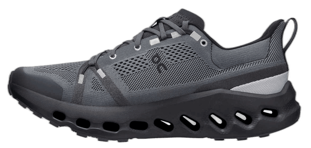 On Cloudsurfer Trail