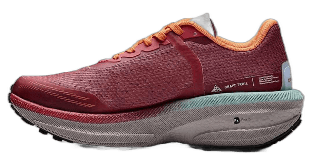 Craft Endurance Trail