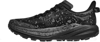 Hoka Speedgoat 6 GORE-TEX Wide - black outer orbit