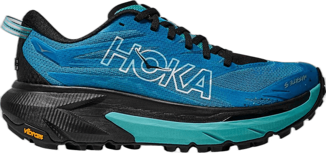 Hoka Mafate 5