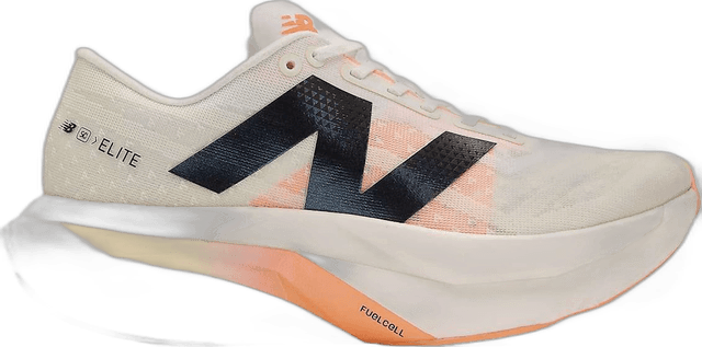 New Balance FuelCell SuperComp Elite v4