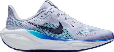 Nike Pegasus 41 Junior - ghost blue void football grey deep night