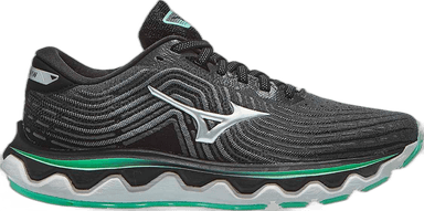 Mizuno Wave Horizon 6 - blue pink orange