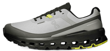 On Cloudvista 2 Waterproof - gray