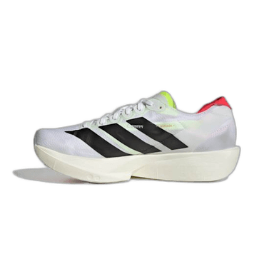 Adidas Adizero Takumi Sen 11 - cloud white core black lucid red