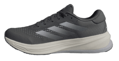 Adidas Supernova Rise - cloud white iron metallic spark