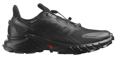 Salomon Supercross 4 GORE-TEX - black black black