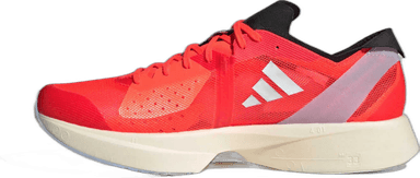 Adidas Adizero Takumi Sen 9 - arctic night cloud white core black