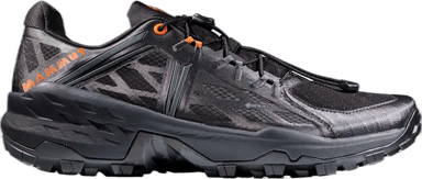 Mammut Sertig TR Low GORE-TEX - black dark steel