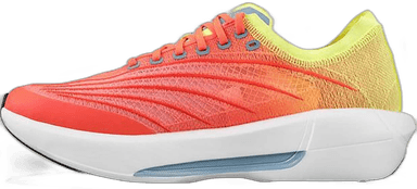 Craft Nordlite Tempo - shock flumino