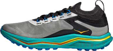 Hoka Zinal 2 - bcmc black ceramic