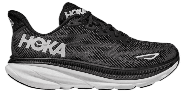 Hoka Clifton 9