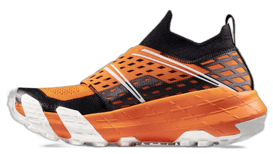 Mammut Aenergy TR BOA Mid - dark tangerine white