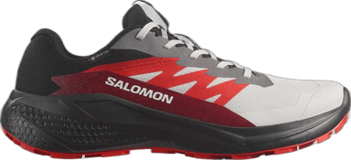 Salomon Alphaglide GORE-TEX - black asphalt black