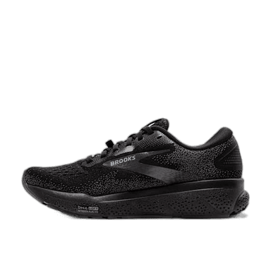 Brooks Ghost 16 GORE-TEX - black