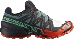 poseidon black lunar rock