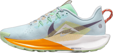 Nike Pegasus Trail 5 - glacier blue white-daybreak-su