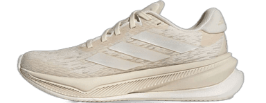 Adidas Supernova Comfortglide - white zero mt cloud white