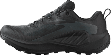 Salomon Genesis GORE-TEX - black agave green urban chic