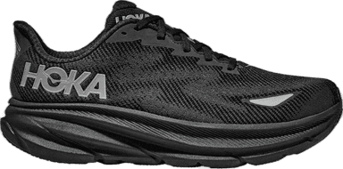 Hoka Clifton 9 GORE-TEX - black black